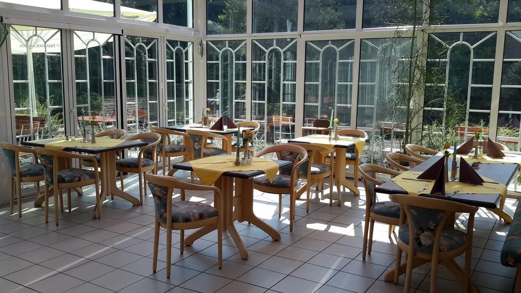 Landgasthof Zum Hirschenstein, Pension Garni سانكت انجلمار المظهر الخارجي الصورة